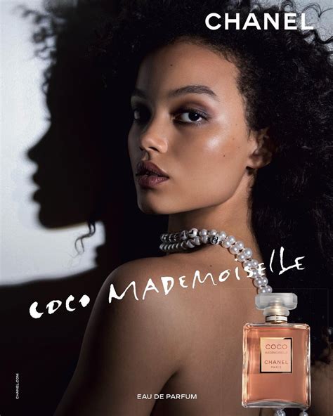 coco chanel mademoiselle advert|whitney peak coco mademoiselle campaign.